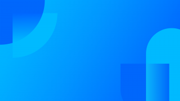 Fundo abstrato azul