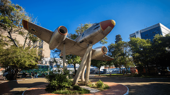 Imagem de Canoas