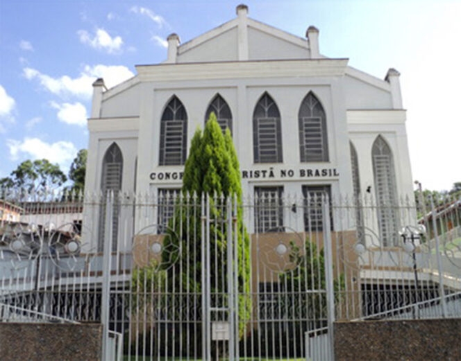 Igreja em Votorantim